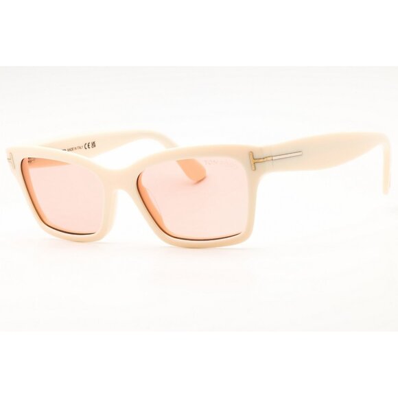 Tom Ford Sunglasses TF1085-25Z-54 New with tags main image 4